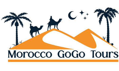 Morocco Go Go Tours