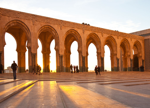 9 Days Tour from Casablanca North _ Imperial Cities