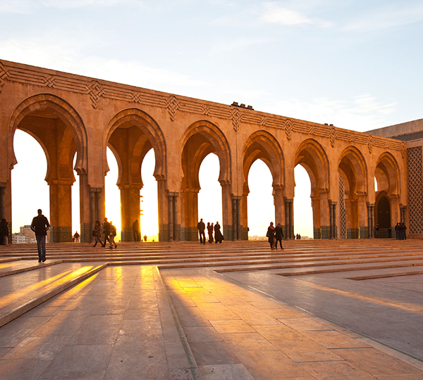 9 Days Tour from Casablanca North _ Imperial Cities