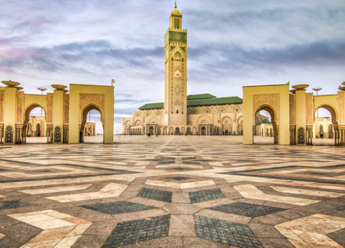 7 Days Tour from Casablanca