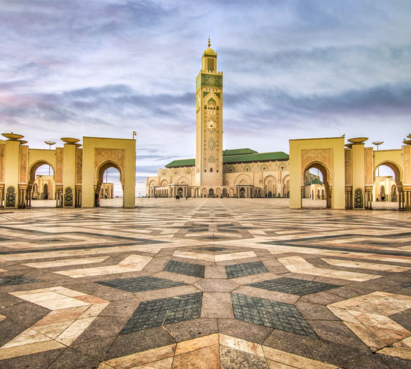 7 Days Tour from Casablanca